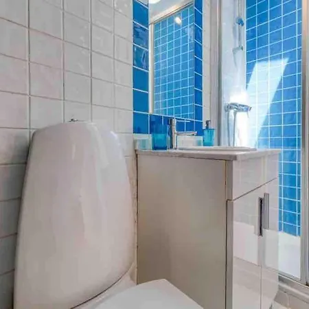 Alfama Duplex Sea View - 4 Persons Διαμέρισμα Lisboa