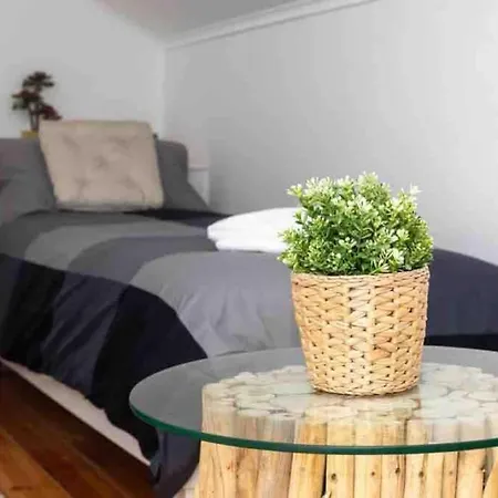 Alfama Duplex Sea View - 4 Persons