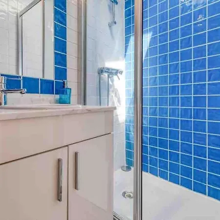 Διαμέρισμα Alfama Duplex Sea View - 4 Persons *