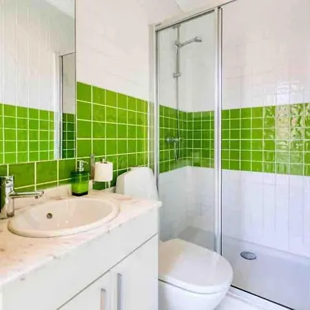 Alfama Duplex Sea View - 4 Persons Lisboa